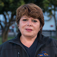 Rosa Arredondo