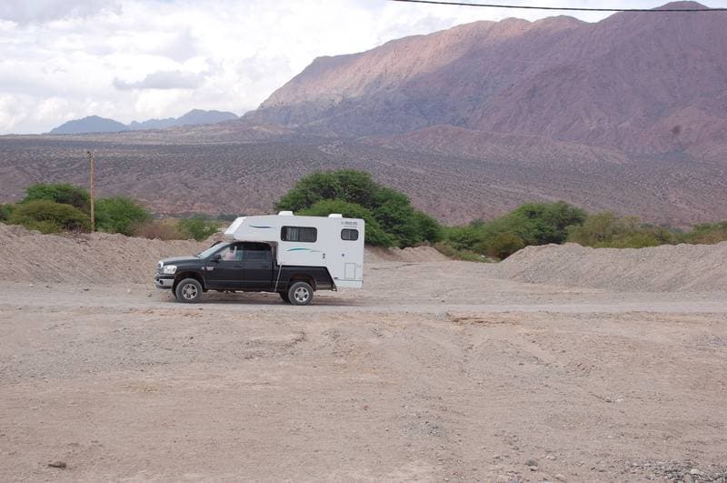 Cachi Argentina