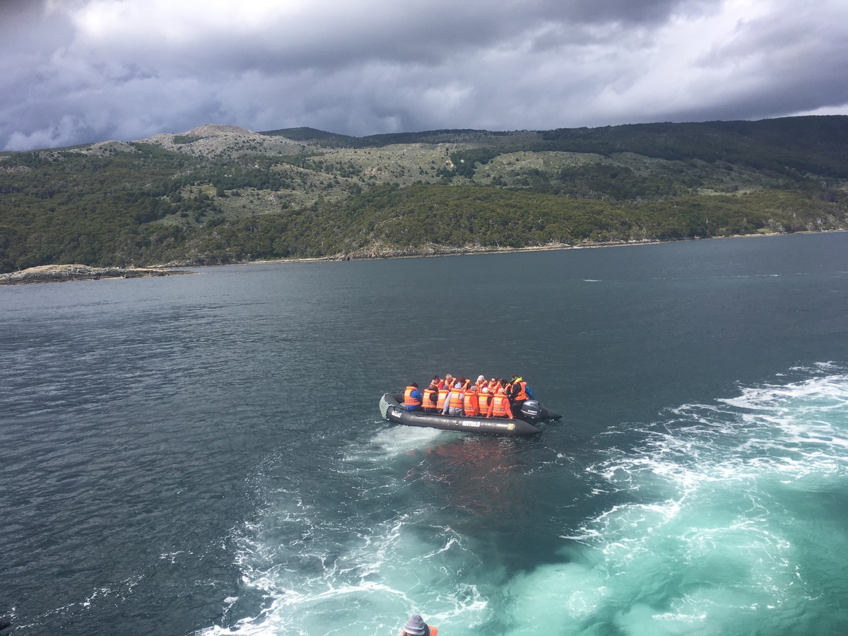 Fotos del viaje de Thomy