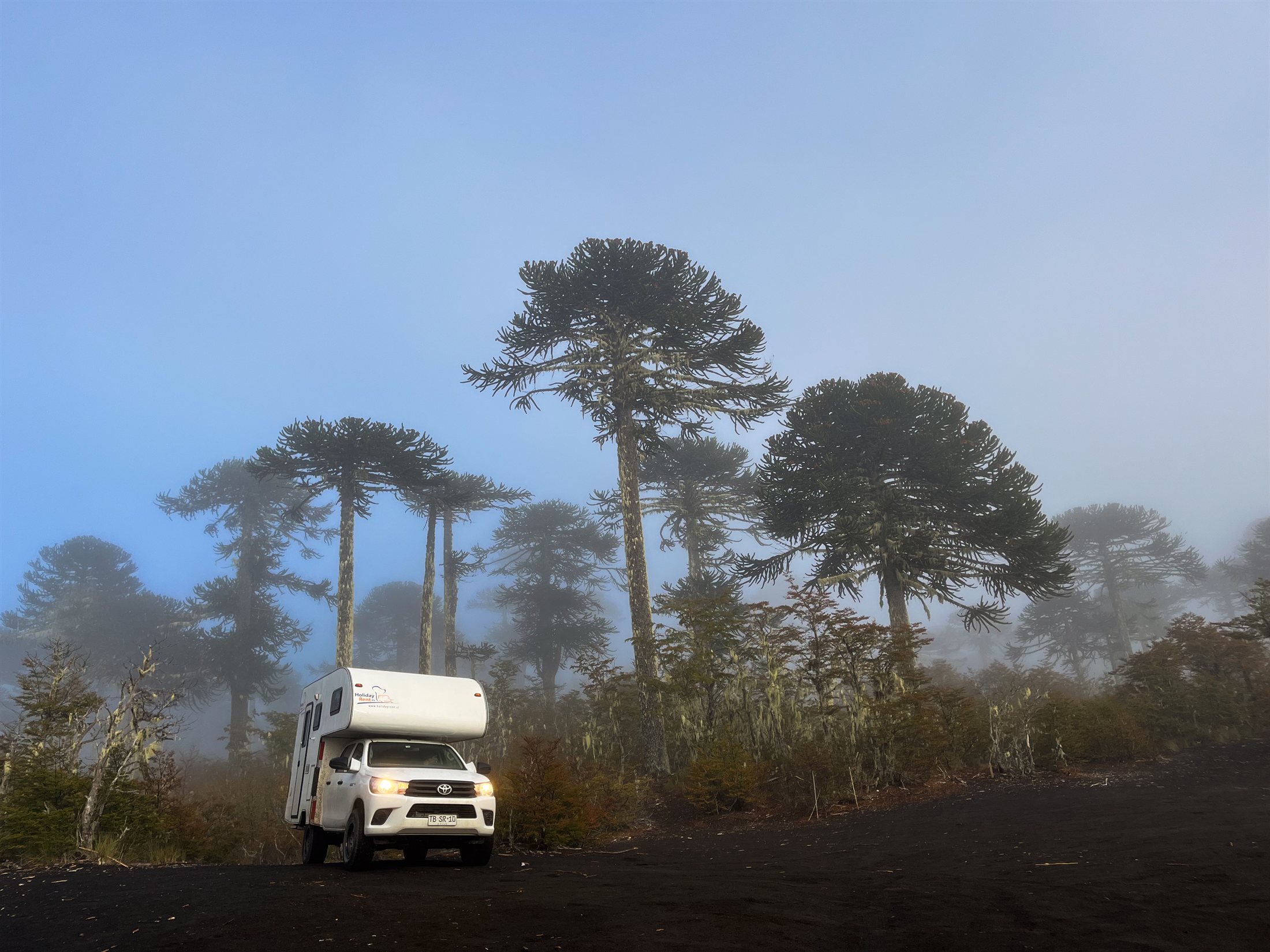 National parks