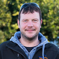 Timo Bockle, Manager Punta Arenas 