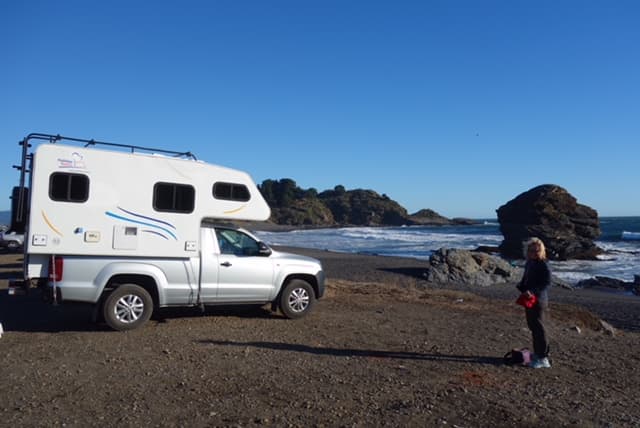 Campertrip