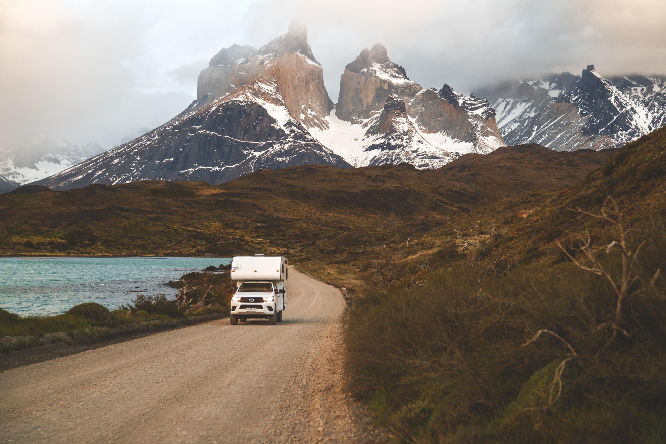 Oferta last minute para viajar en septiembre: 30% de descuento sobre la tarifa diaria de arriendo