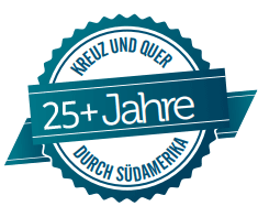 Holiday Rent hat mehr als 23 Jahre Erfahrung in der Vermietung von Campern