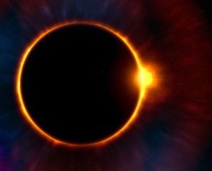 More than 250.000 tourists will arrive in northern Chile to see the solar eclipse More than 250.000 tourists will arrive in northern Chile to see the solar eclipse