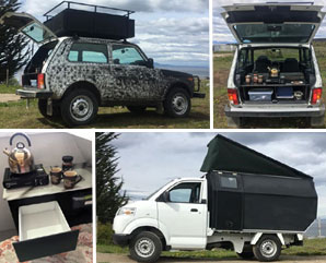 Holiday Rent RV launches new economic models Holiday Rent RV launches new economic models
