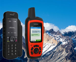 New communication devices available for rent! New communication devices available for rent!
