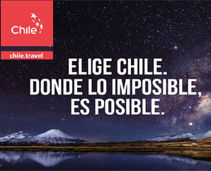 Experimenta El Gimnasio Natural De Chile Gracias A Natgeo Experimenta El Gimnasio Natural De Chile Gracias A Natgeo