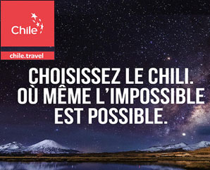 Découvrez Le Paradis Naturel Du Chili Grâce à Natgeo Découvrez Le Paradis Naturel Du Chili Grâce à Natgeo