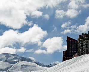 Attention! Chile kicks off the 2018 ski season Attention! Chile kicks off the 2018 ski season