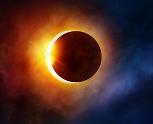 Check the best places to see the eclipse of 02/07! Check the best places to see the eclipse of 02/07!