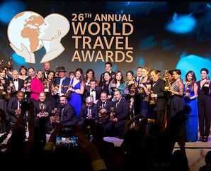 World Travel Awards 2019 World Travel Awards 2019