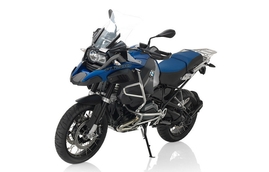 BMW R1200GS Adventure