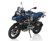 Camper: BMW R1200GS Adventure