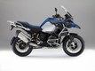 Camper: BMW R1200GS Adventure