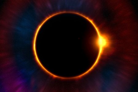 More than 250.000 tourists will arrive in northern Chile to see the solar eclipse