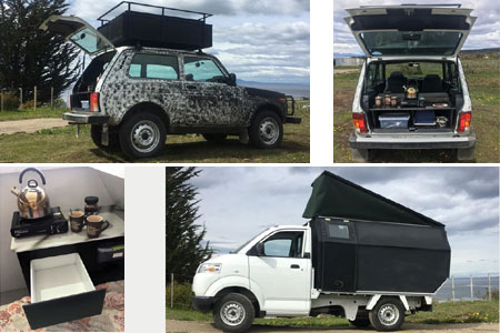 Holiday Rent RV launches new economic models Holiday Rent RV launches new economic models