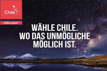 Erlebe Das Naturparadies Chile Mit National Geographic