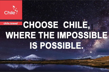 Experience the natural paradise of Chile with National Geographic
