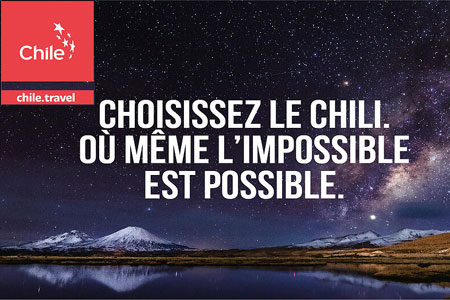 Découvrez Le Paradis Naturel Du Chili Grâce à Natgeo Découvrez Le Paradis Naturel Du Chili Grâce à Natgeo