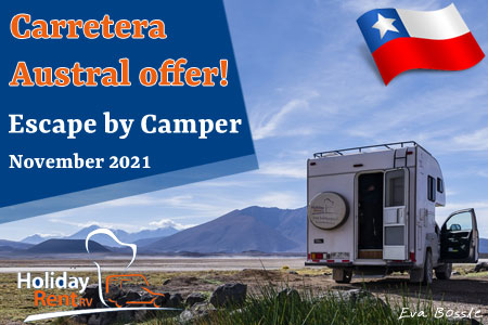 Oferta Carretera Austral