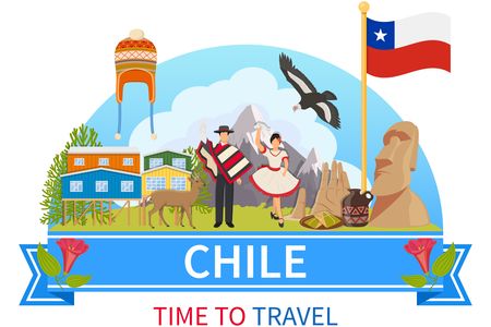 Chile feiert!