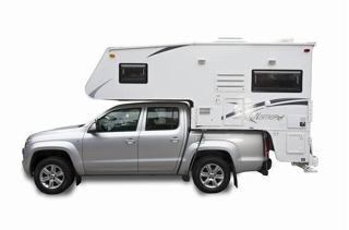 Pack used: Camper Atacama / Dodge Ram 2500