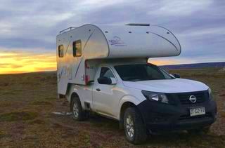 Sales / Pack, Used: Camper Status - 2015 Volkswagen Amarok 2016