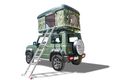 Camper: Altiplano Camper 4x4 Mini