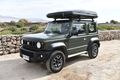 Camper: Altiplano Camper 4x4 Mini