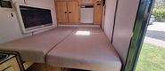 Camper: Andino Camper 4 x 4 cabina simple