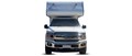 Camper: Atacama Camper 4x4 double cab