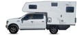 Camper: Atacama Camper 4x4 double cab