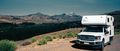 Camper: Atacama Camper 4x4 double cab