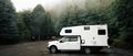 Camper: Atacama Camper 4x4 double cab