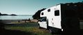 Camper: Atacama Camper 4x4 double cab