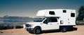 Camper: Atacama Camper 4x4 double cab