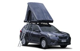 Altiplano 4x4 Comfort, Roof Tent