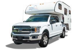 Atacama Camper 4x4