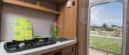 Camper: Patagonia 4x4 cabina doble