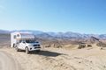 Camper: Patagonia 4x4 cabina doble