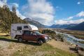 Camper: Patagonia Camper 4x4 double cab
