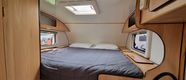 Camper: Patagonia Camper 4x4 Doppelkabine
