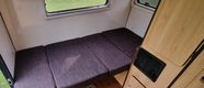 Camper: Patagonia Camper 4x4 Doppelkabine