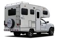 Camper: Patagonia Camper 4 x 4 cabina simple