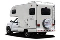 Camper: Patagonia Camper 4 x 4 cabina simple