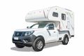 Camper: Patagonia Camper 4 x 4 Einzelkabine