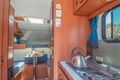 Camper: Patagonia 4x4 cabine simple