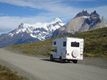 Camper: Patagonia Camper 4x4 single cab