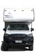 Camper: Patagonia Camper 4 x 4 Einzelkabine